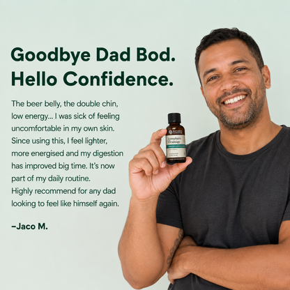 Lymphatic Drainage Drops